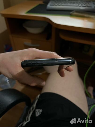 Xiaomi Poco X3 NFC, 8/128 ГБ