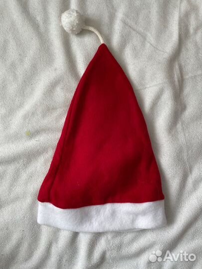 Новогодний костюм для мальчика на 2 года