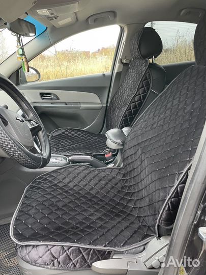 Автомобильные накидки на сиденья