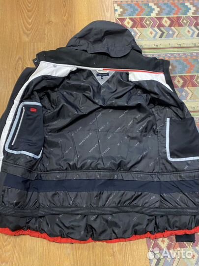 Куртка Tommy Hilfiger Ski Gore-Tex