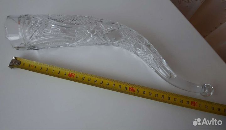 Хрустальный 