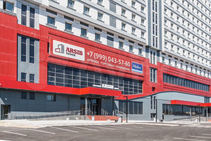 Ресторан, 150 м²