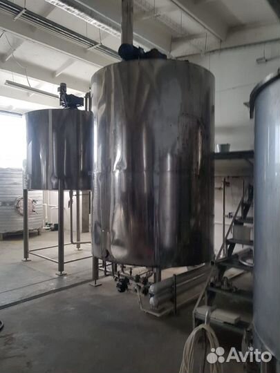 Пивоварня,Пивзавод с высокой рентабельностью