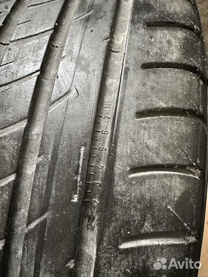 Viatti Strada Asimmetrico V-130 185/65 R14 86H