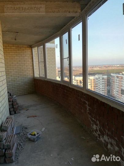 Остекление,пластиковые окна, пвх окна