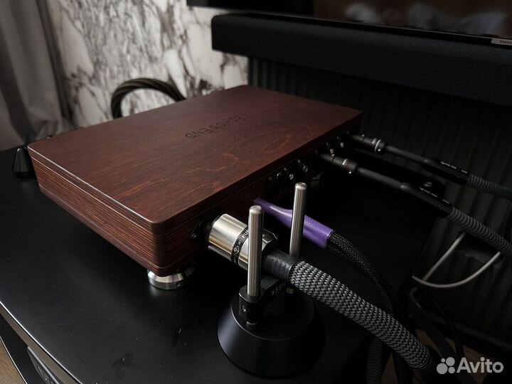 DAC цап LessLoss Echo's End Original