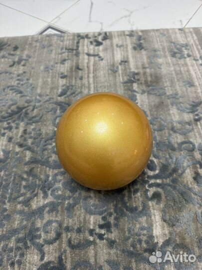 Мяч гимнастический 18 см