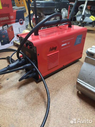 Аренда сварочного полуавтомата