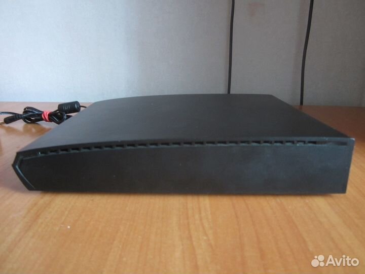 Медиаплеер Iconbit HDD80hdmi