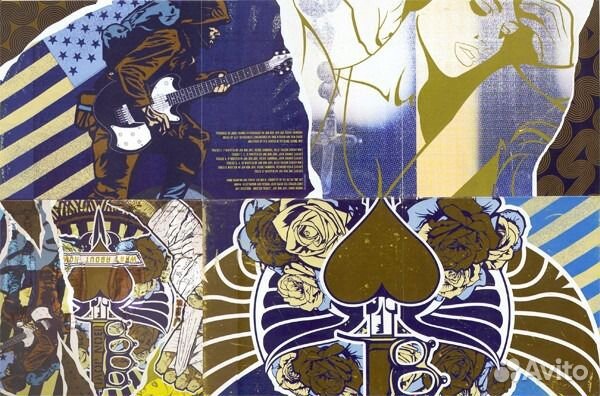 CD (лицензия)