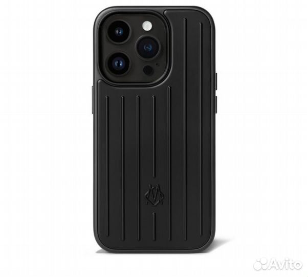 Чехол Rimowa iPhone 14 pro