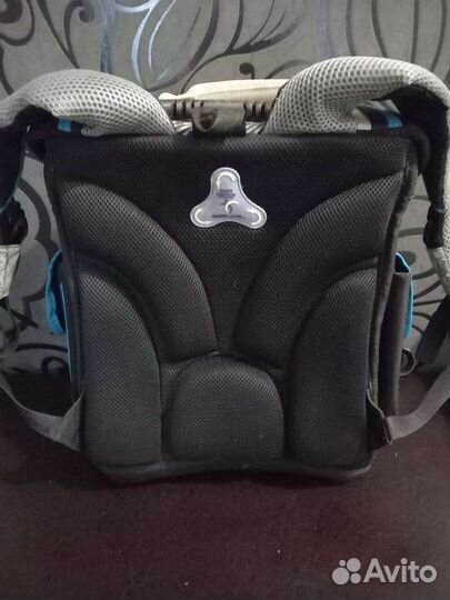 Школьный рюкзак