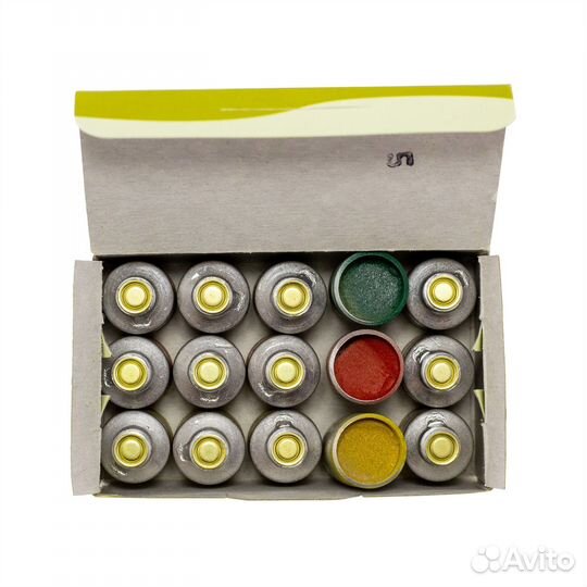 Сигнал Охотника №3 в упак. 15 шт