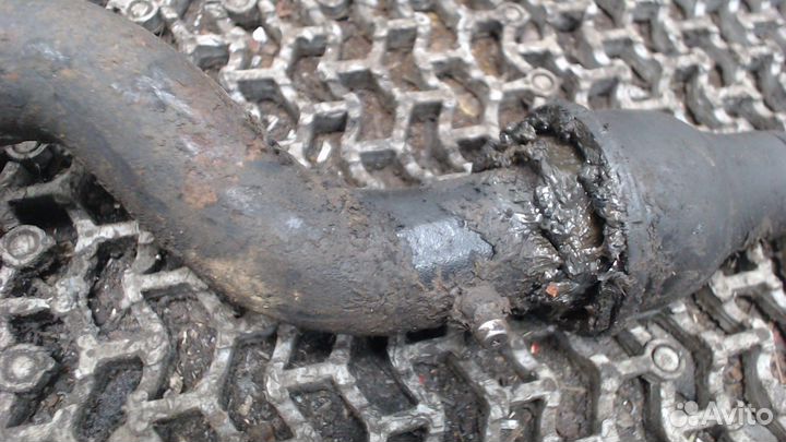 Рейка рулевая без г/у Chevrolet Tahoe, 2001