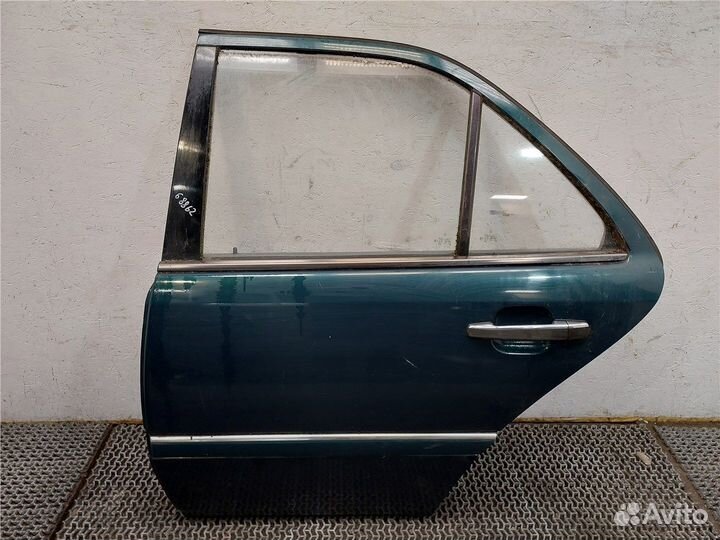 Стеклоподъемник электрический Mercedes C W202, 199