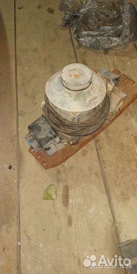 Электромоторы