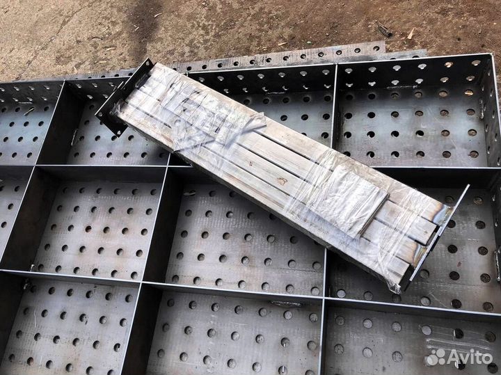 Сварочный стол 3D от производителя + оснастка