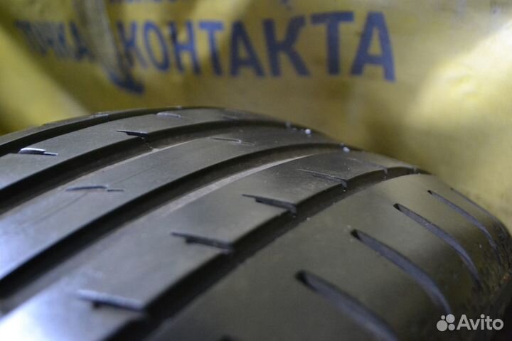 Continental ContiSportContact 3 225/45 R17
