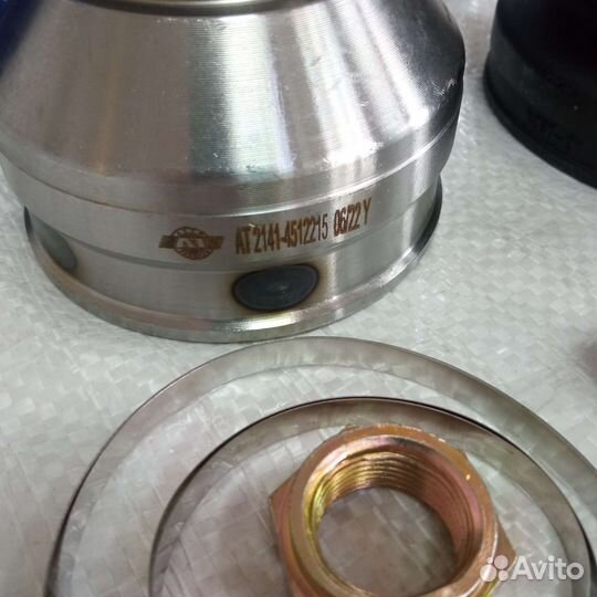 Шрус Москвич-2141