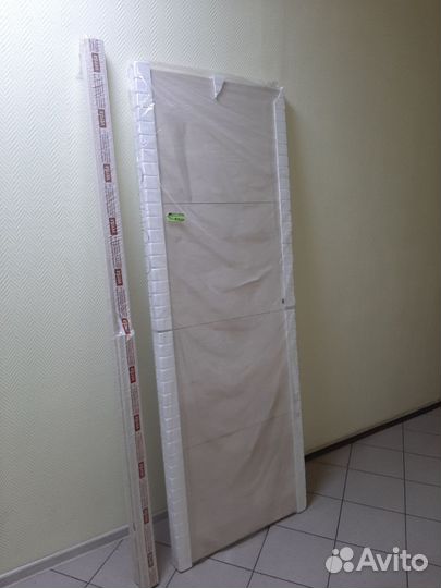 Двери межкомнатные с коробкой новые