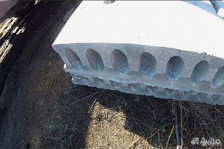 Плиты перекрытий для вас