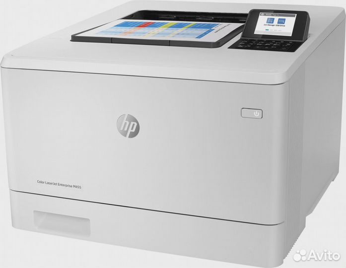 Лазерный принтер Hp 3PZ95A