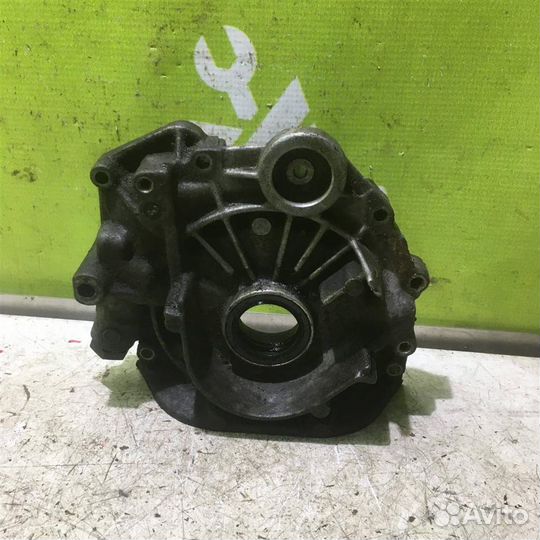 Насос масляный Ауди 80 90 Б3