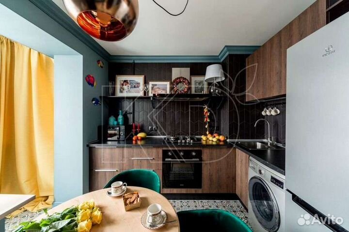 Изготовление кухни на заказ