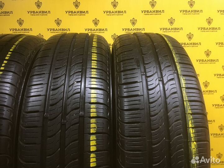 Kumho Sense KR26 195/70 R14 91H