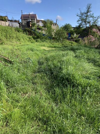 Участок 5,4 сот. (СНТ, ДНП)