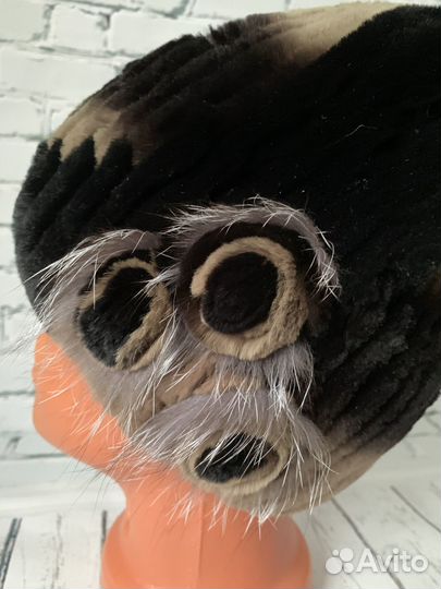 Шапка женская