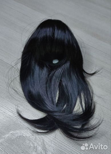 Парики для кукол Пуллип