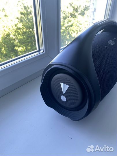 Колонка jbl boombox 2