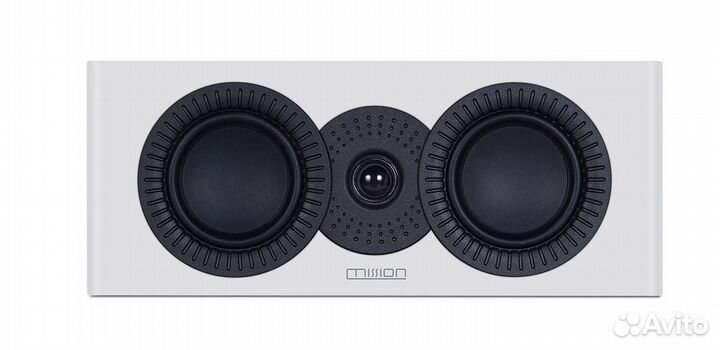 Акустика центрального канала Mission LX-C1 mkii Lu