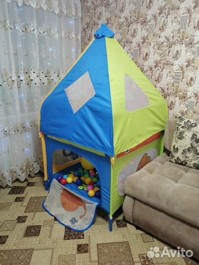 Манеж Jetem(Capella) Quadro
