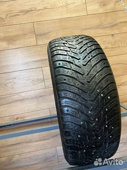 Nokian Tyres Hakkapeliitta 8 225/55 R17