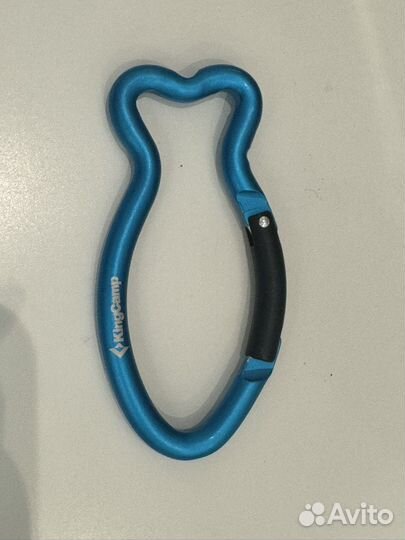 Карабин KingCamr