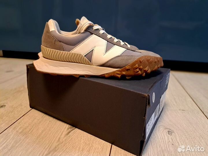 Кроссовки New Balance XC-72