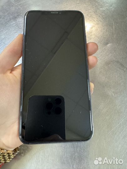 iPhone 11 Pro Max, 256 ГБ