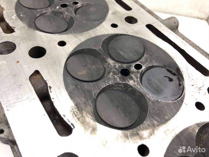 Двигатель caxa Skoda Yeti