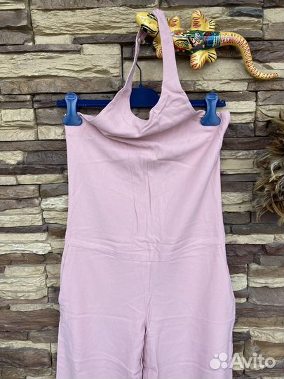 Комбинезон женский летний