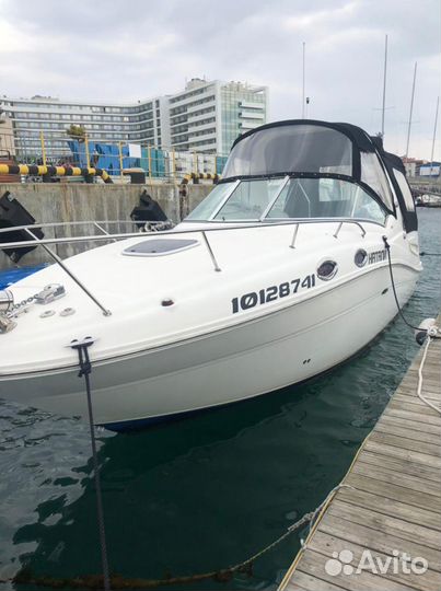 Аренда яхты