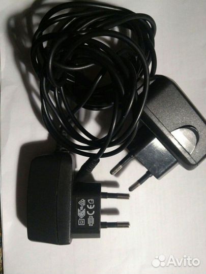 Блоки питания