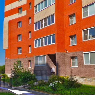 5-к. квартира, 120 м², 2/9 эт.