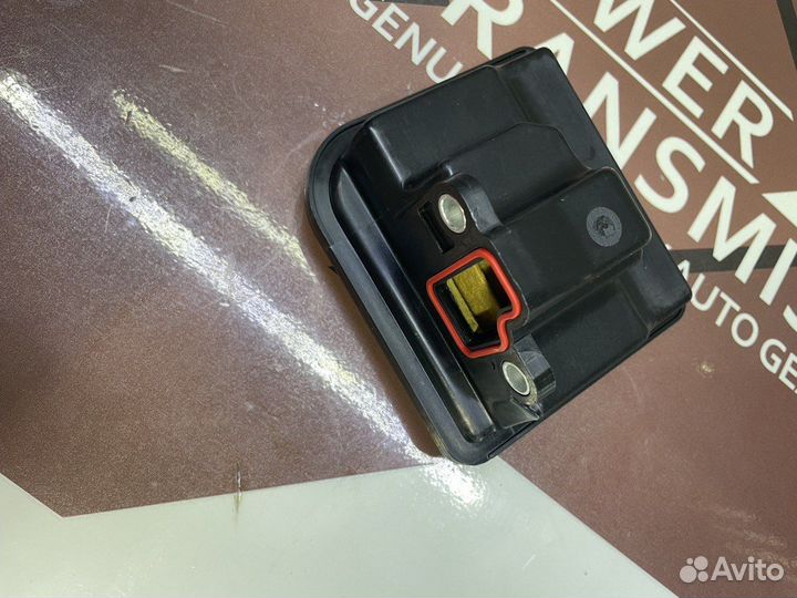 Масляный фильтр UA80 UB80 AWF8G45 Volvo