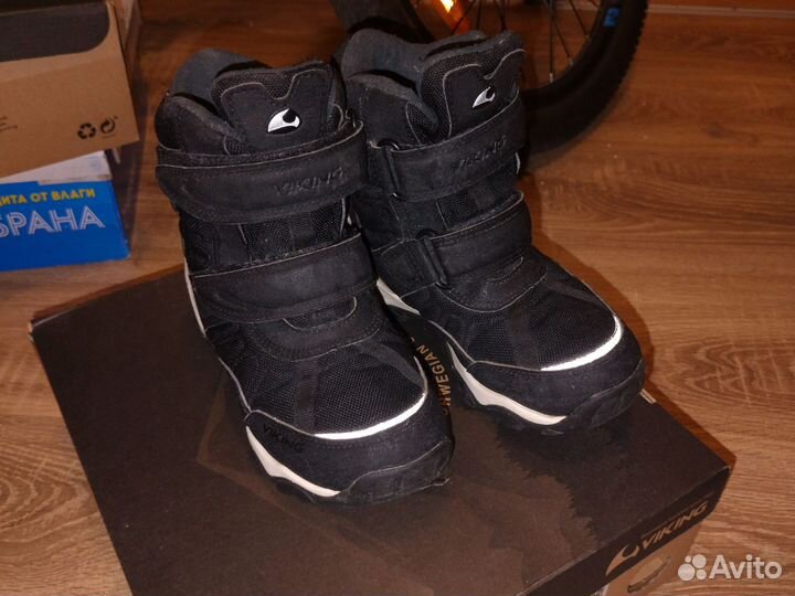 Viking beito gtx 31 рус.разм