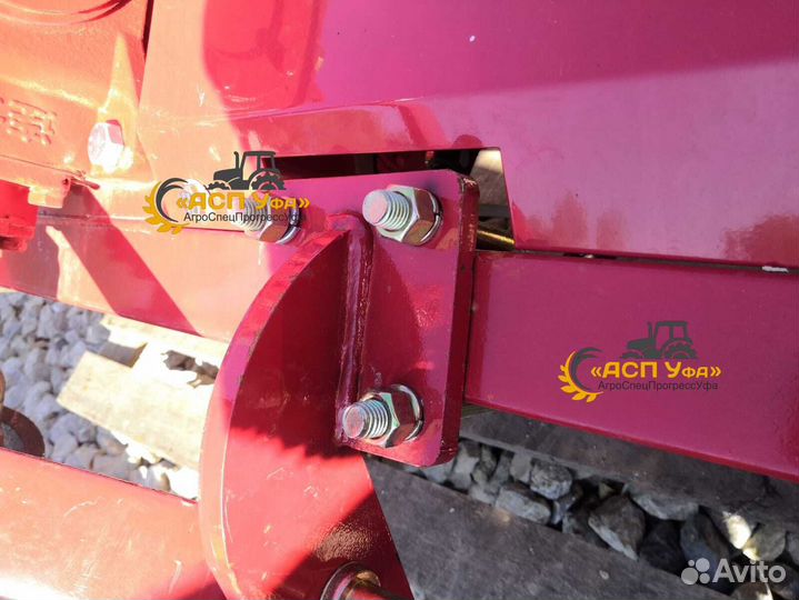 Почвофреза 1GQN 1.4, 2024