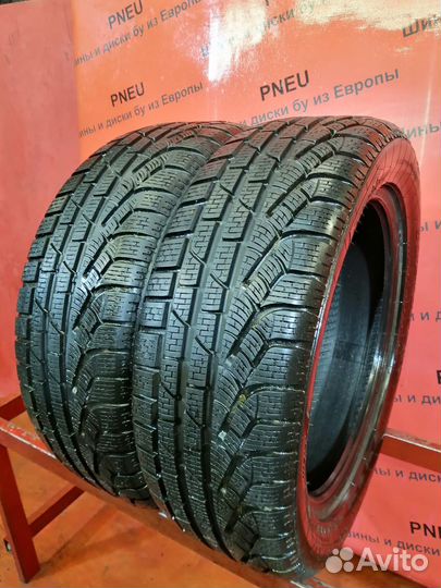 Pirelli Winter Sottozero 240 Serie II 205/55 R17 95H