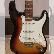 Fender Squier Stratocaster 90' Japan