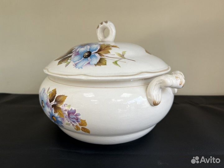 Супница зик